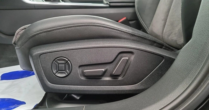 Audi A6 cena 149900 przebieg: 163088, rok produkcji 2019 z Sobótka małe 326